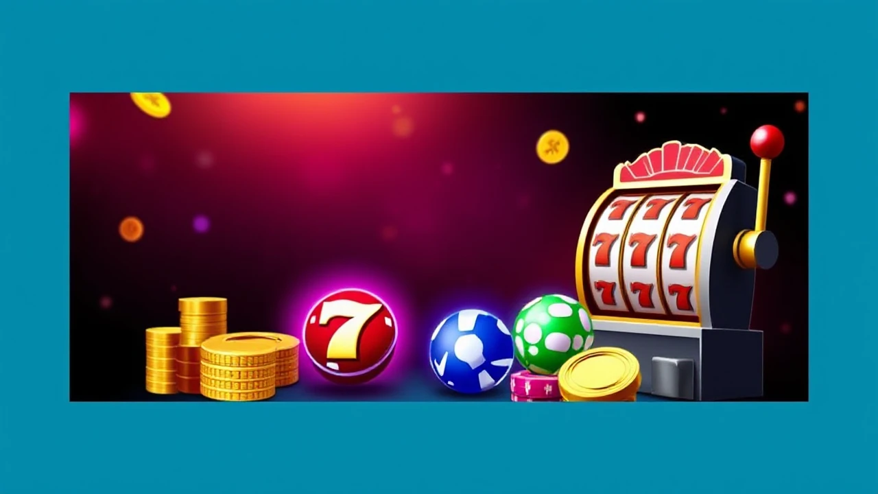 A Comprehensive Guide on Choosing the Best Internet Casino Slot Game for You