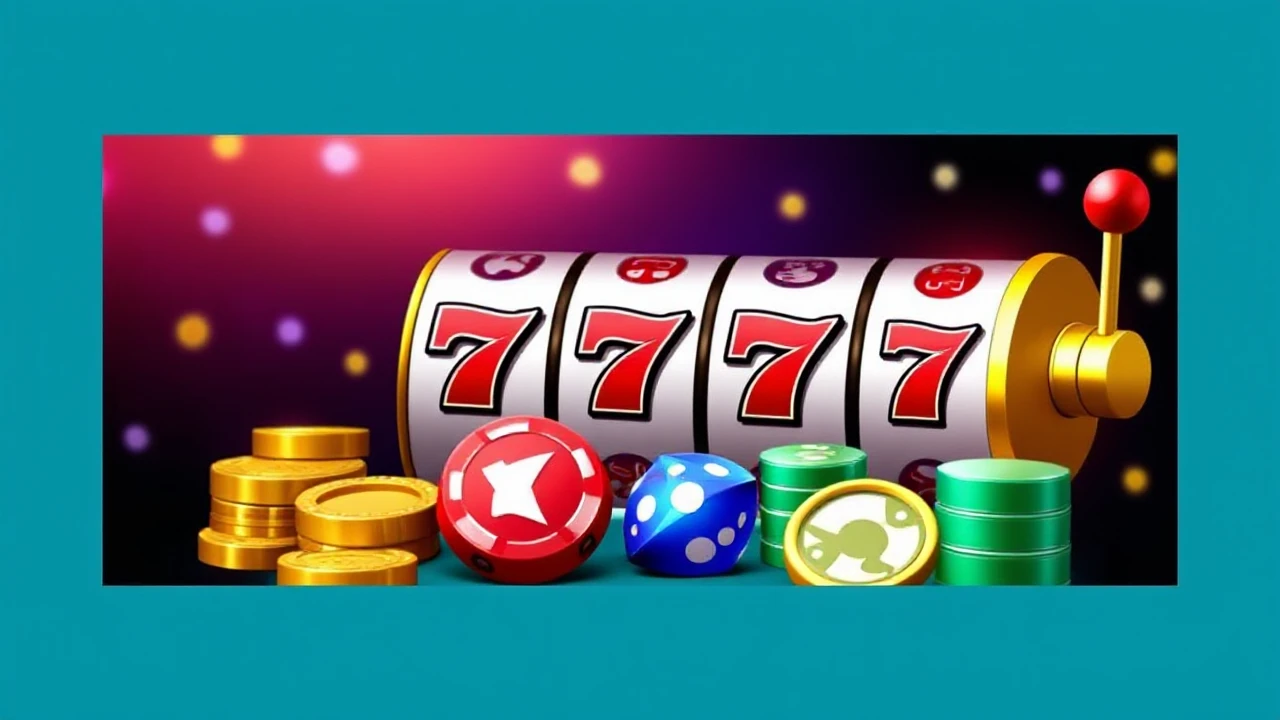 Avoid These Frequent Errors When Engaging in Online Slots Games